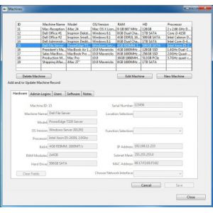 Windows Version