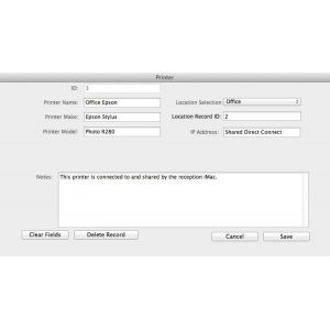 Printer